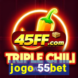 jogo 55bet